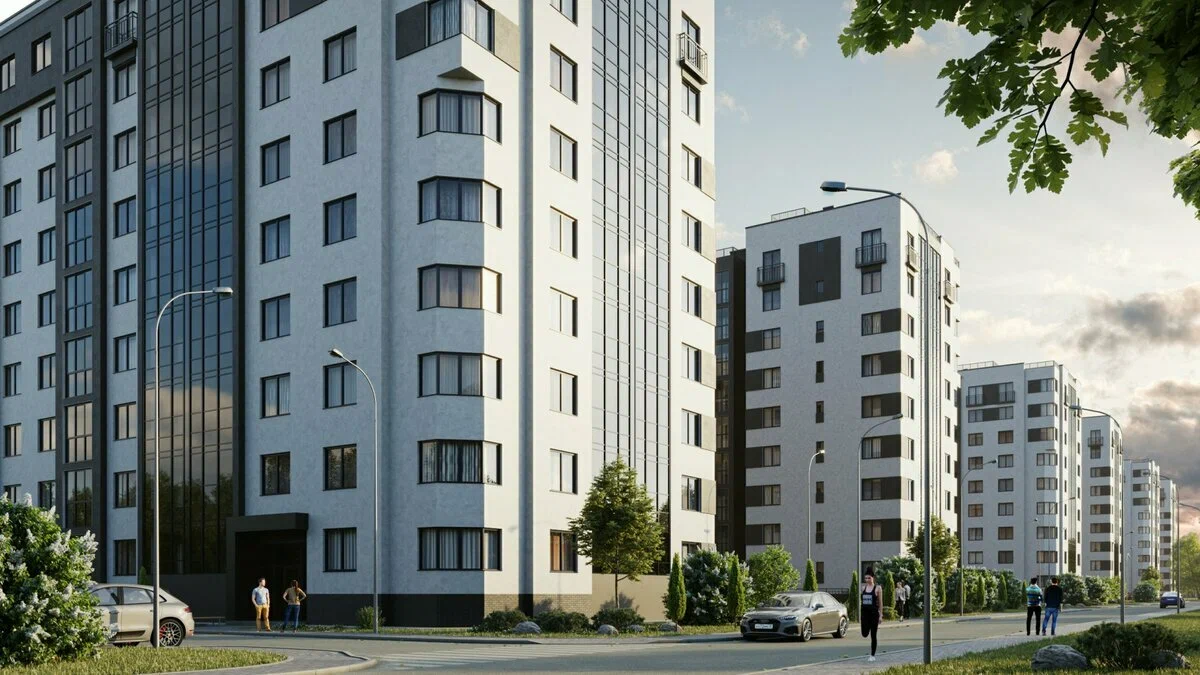 ЖК «Белый сад», изображение-8